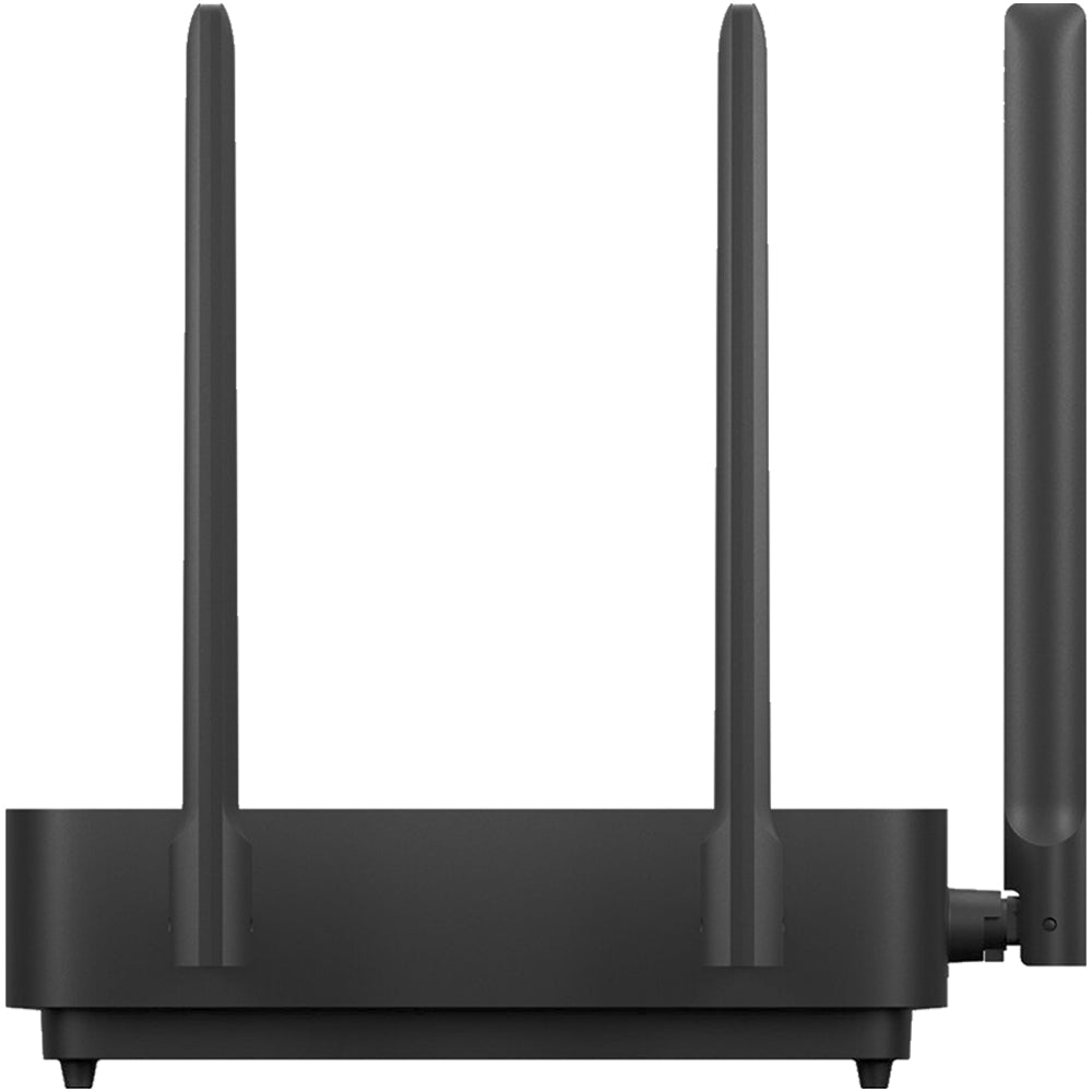 Roteador Xiaomi AX3200 Wifi 6 RB01 DVB4314GL - Preto