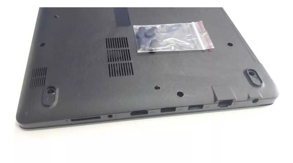 Carcaça Moldura Superior com Astes Notebook Master N40i