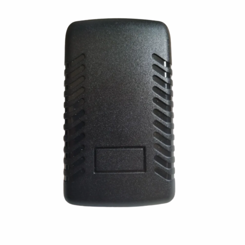 Fonte POE Compacta 48v 500ma Bivolt Para Antenas Leds Etc