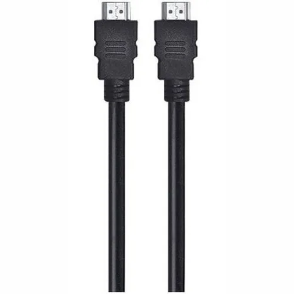Cabo Hdmi High Speed 4K 3D  AWM 80° 30V Honglin