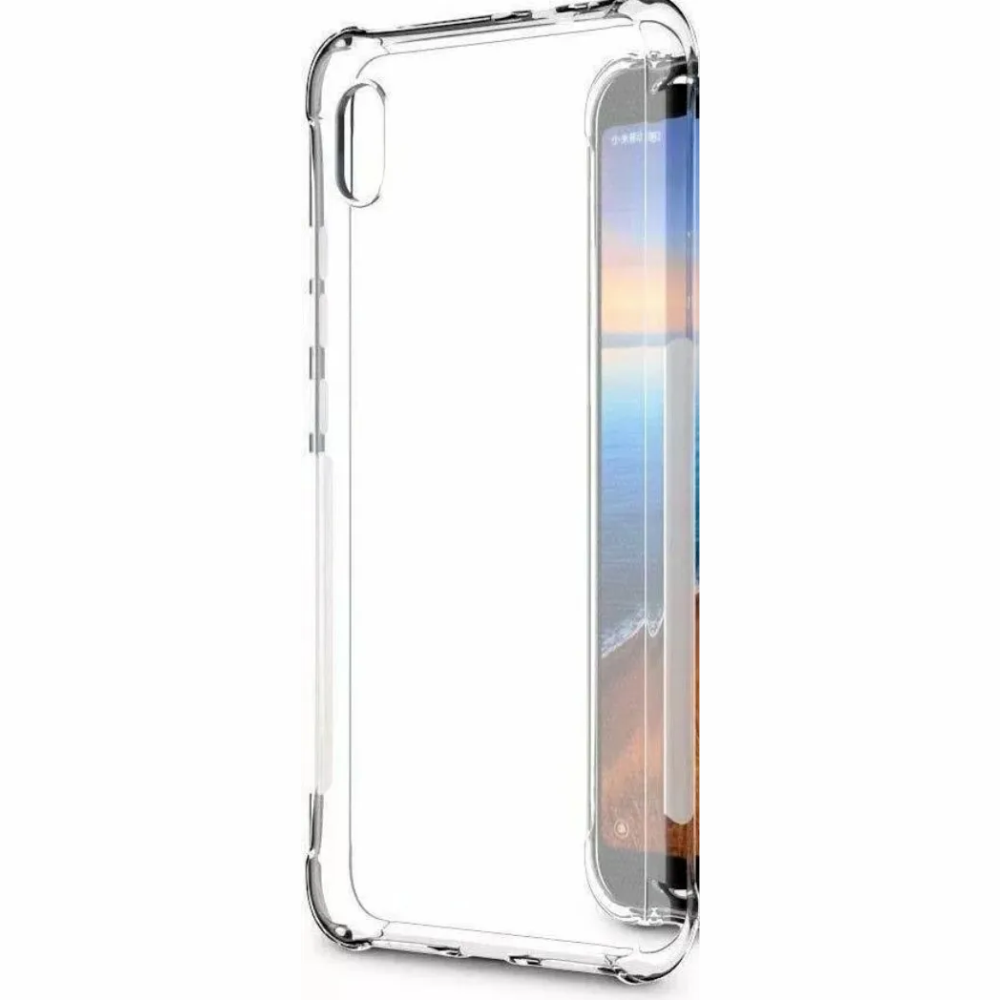 Capa Anti-impacto Transparente Xiaomi Redmi 7A Hrebos
