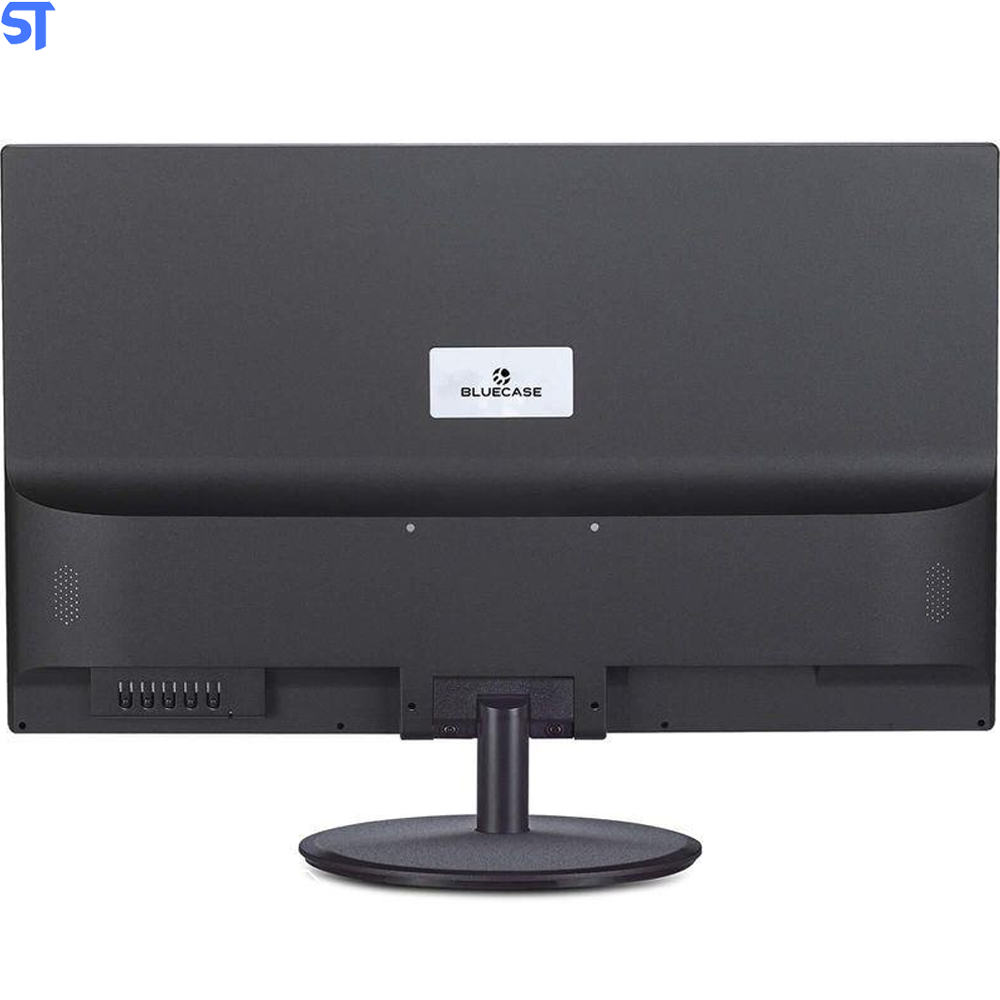 Monitor LED 20" Bluecase BM20D1HVW HDMI e VGA Preto