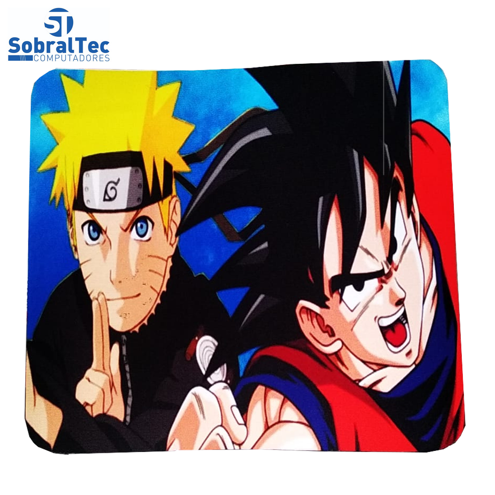 Mouse Pad Tamanho P Com Varias Estampas Filmes e Jogos