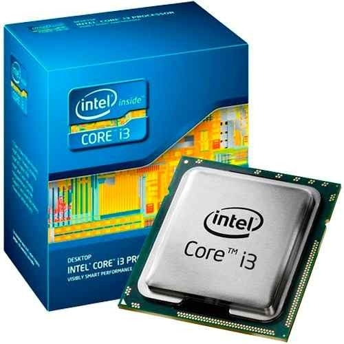 Processador Intel Core i3-3250 3M Cache 3.50 GHz LGA1155 3ª Ger