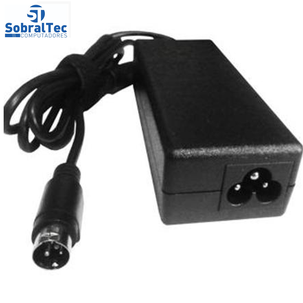 Fonte De Alimentação 24v 2a Epson