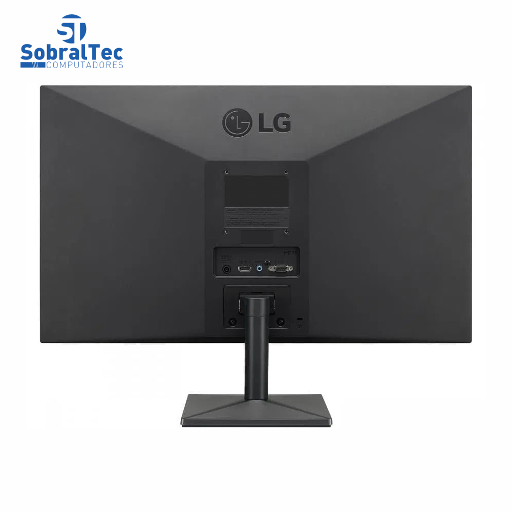 Monitor LED 21,5 Polegadas HDMI - VGA - LG 22MK400H-B 21,5” Widescreen Full HD
