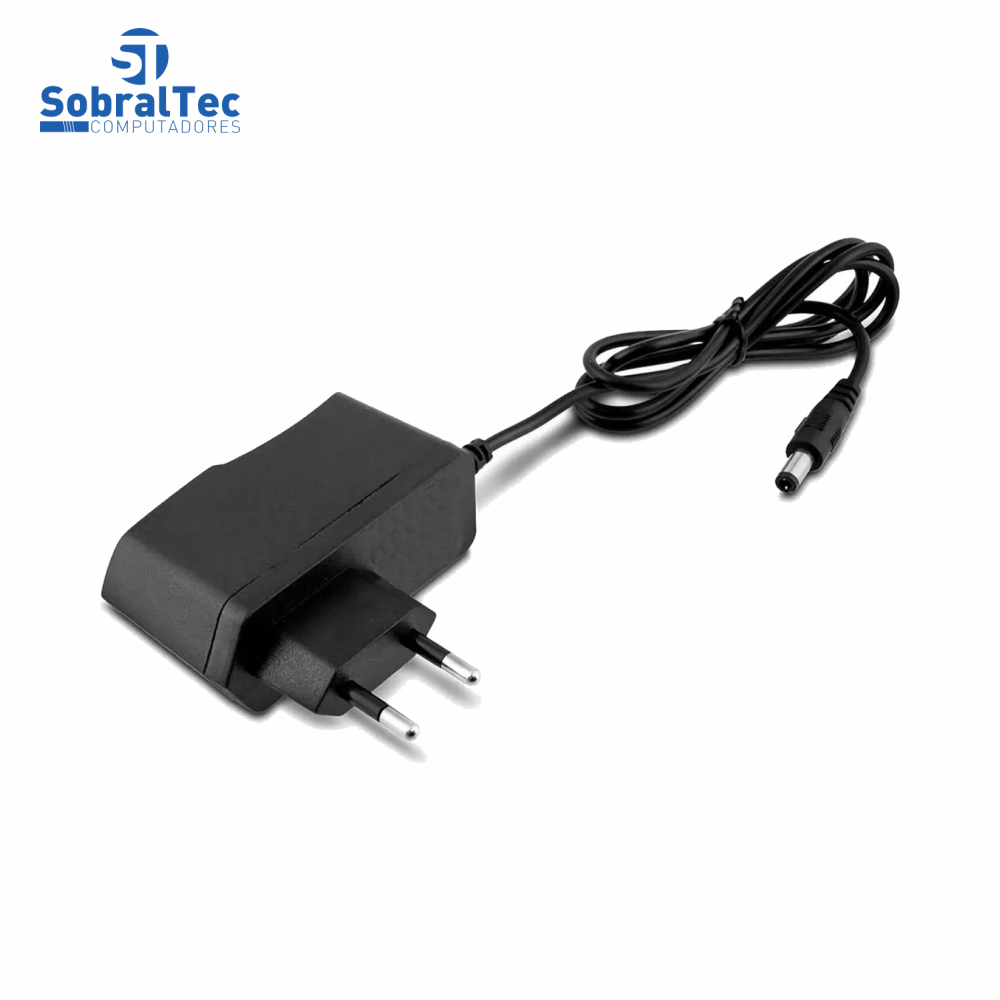 Fonte De Alimentação 12V 2,0A Modelo HKA02412020-IX
