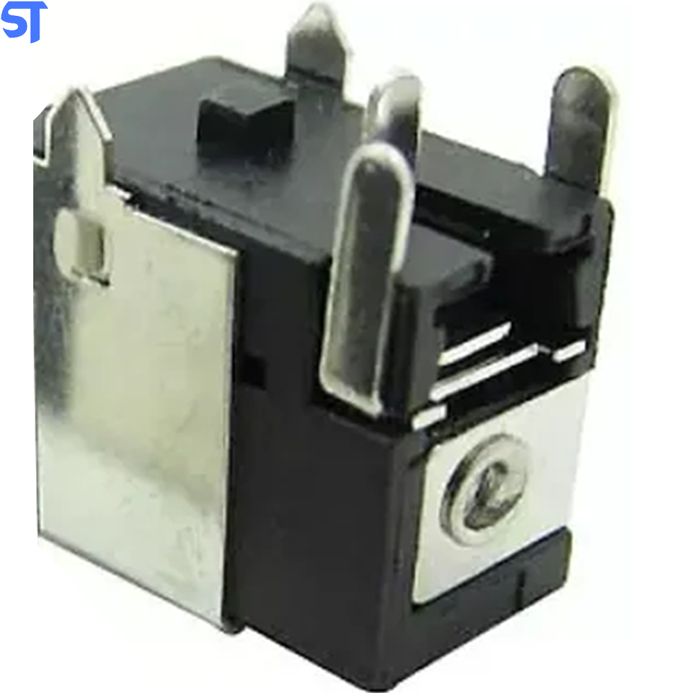 Dc Power Jack Acer 1360 1520 2600 - DC1050