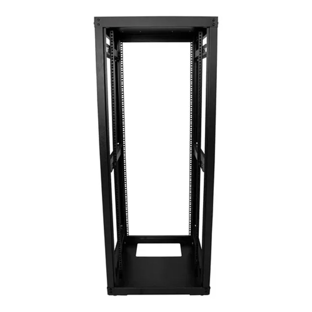 Rack Para Servidor Padrão 19 Polegadas,36U X 670mm, ACR Soldado Piso - Max Eletron 4652