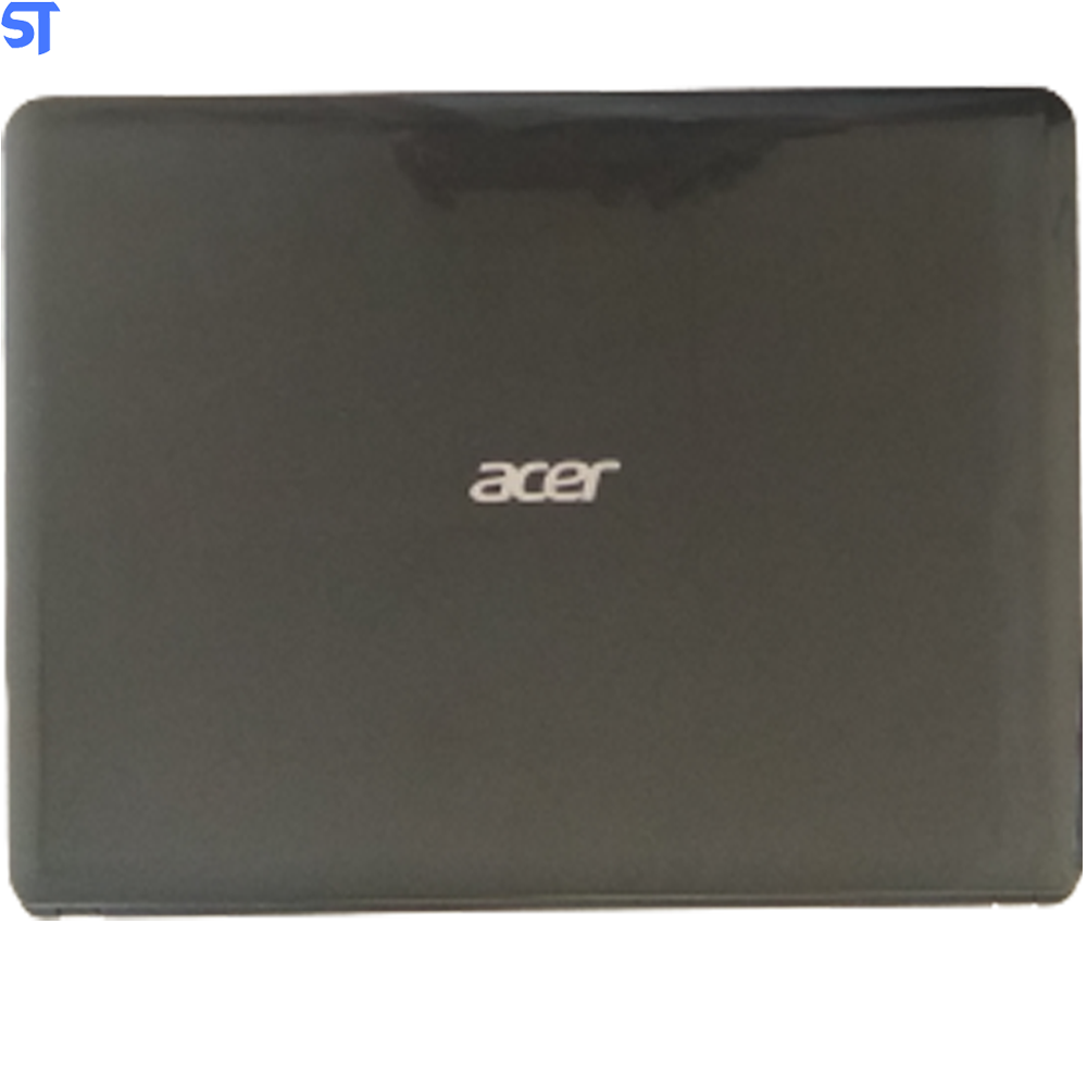 Notebook Acer Aspire E1-421 Zqz- HD 500- Memória Ram 4GB Tela 14 Usado