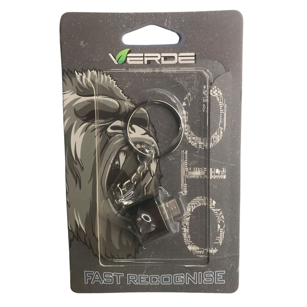 Adaptador USB OTG Para Smartphone Tipo C, Compativel Com Android