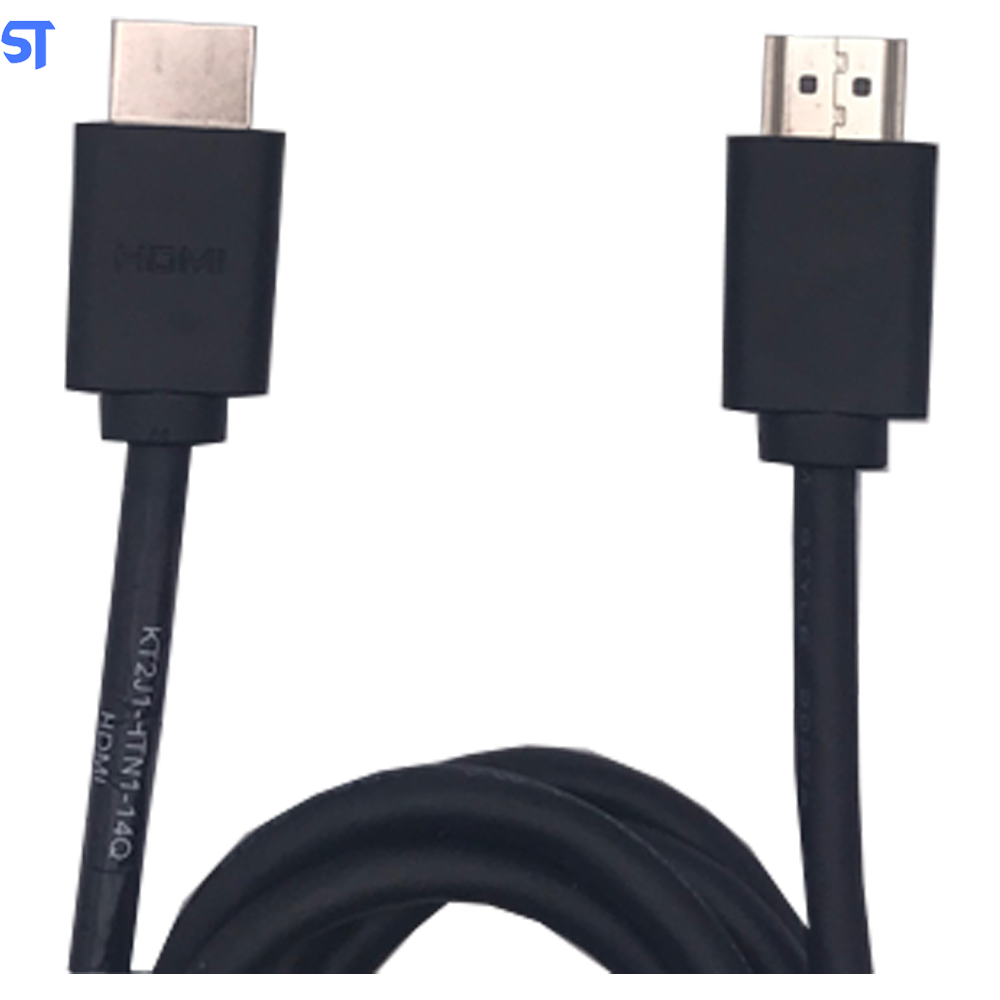 Cabo Hdmi para Hdmi 4k Reforçado - 1,8m