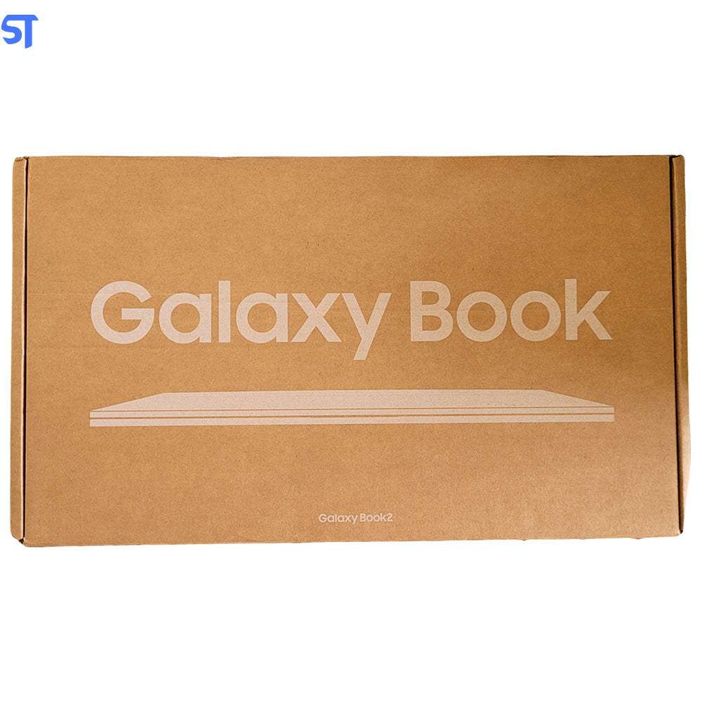 Notebook Samsung Galaxy Book 2 Intel Core i3-1215U, Windows 11 Home, 8GB, 256GB SSD, 15.6