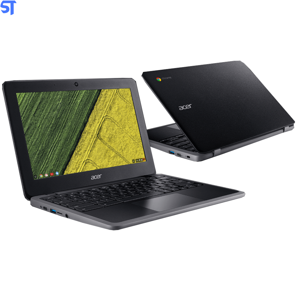 Notebook Acer Chromebook Intel® Celeron N4020 4GB 32GB 11.6