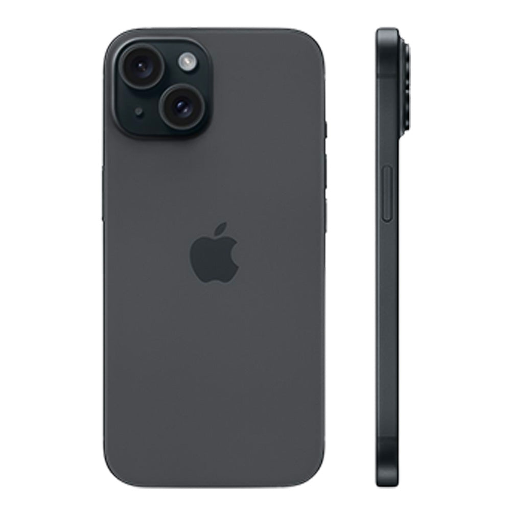 iPhone 15 Apple 256GB, Preto Tela de 6,1