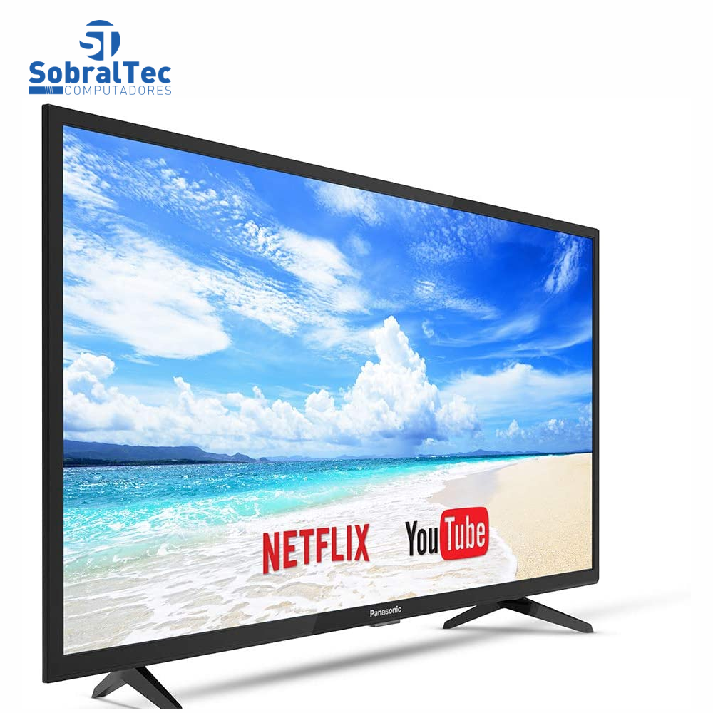 Smart TV LED 40