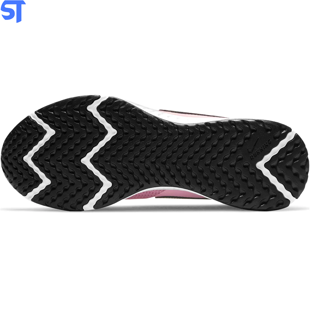 Tenis Nyke Revolution- Rosê - 36