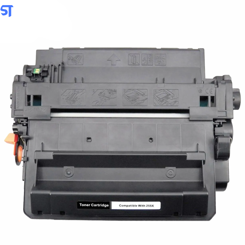 Cartucho Toner Compativel Hp P-605-a P-3015 P-3015N P-3015DN P-3015X Premium Cartridge