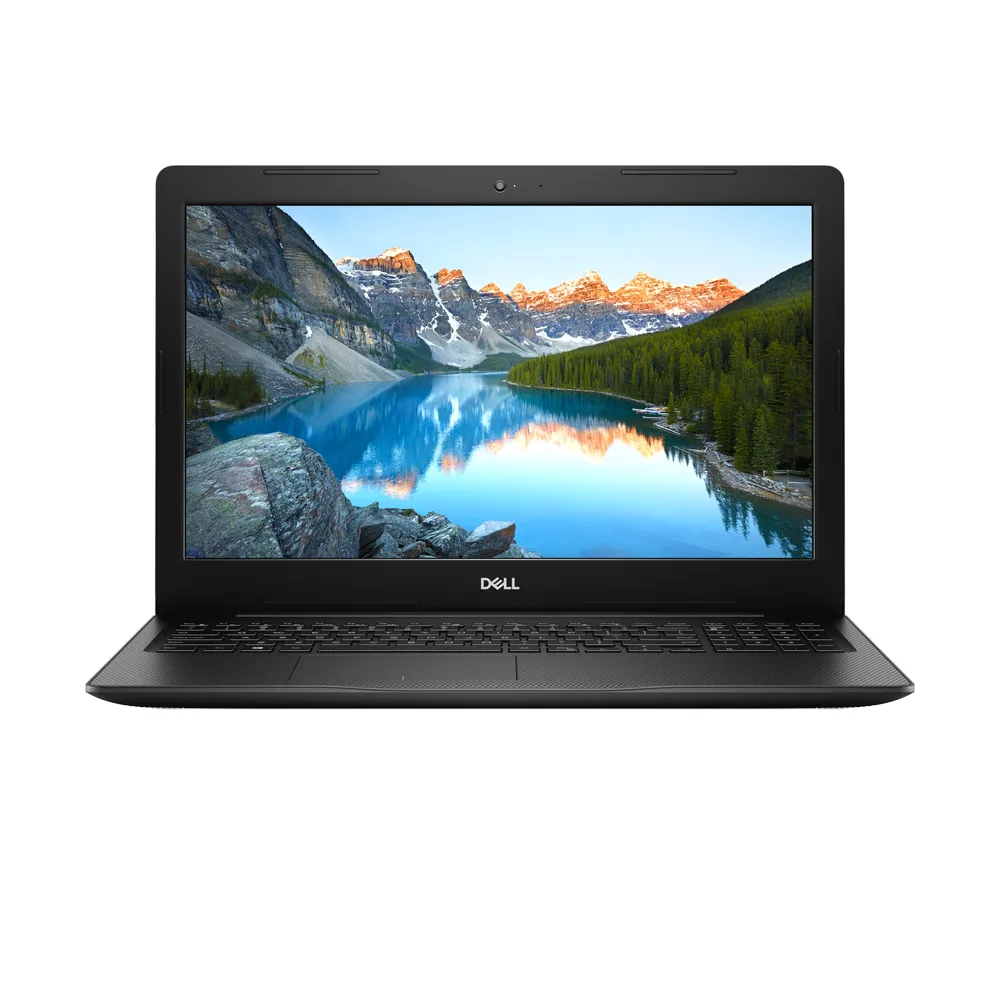Notebook Dell Inspiron I15-3584-ML1P Core i3-8020U 4GB Ram 128Gb Ssd 15,5" Windows 10 + Office 365 Personal