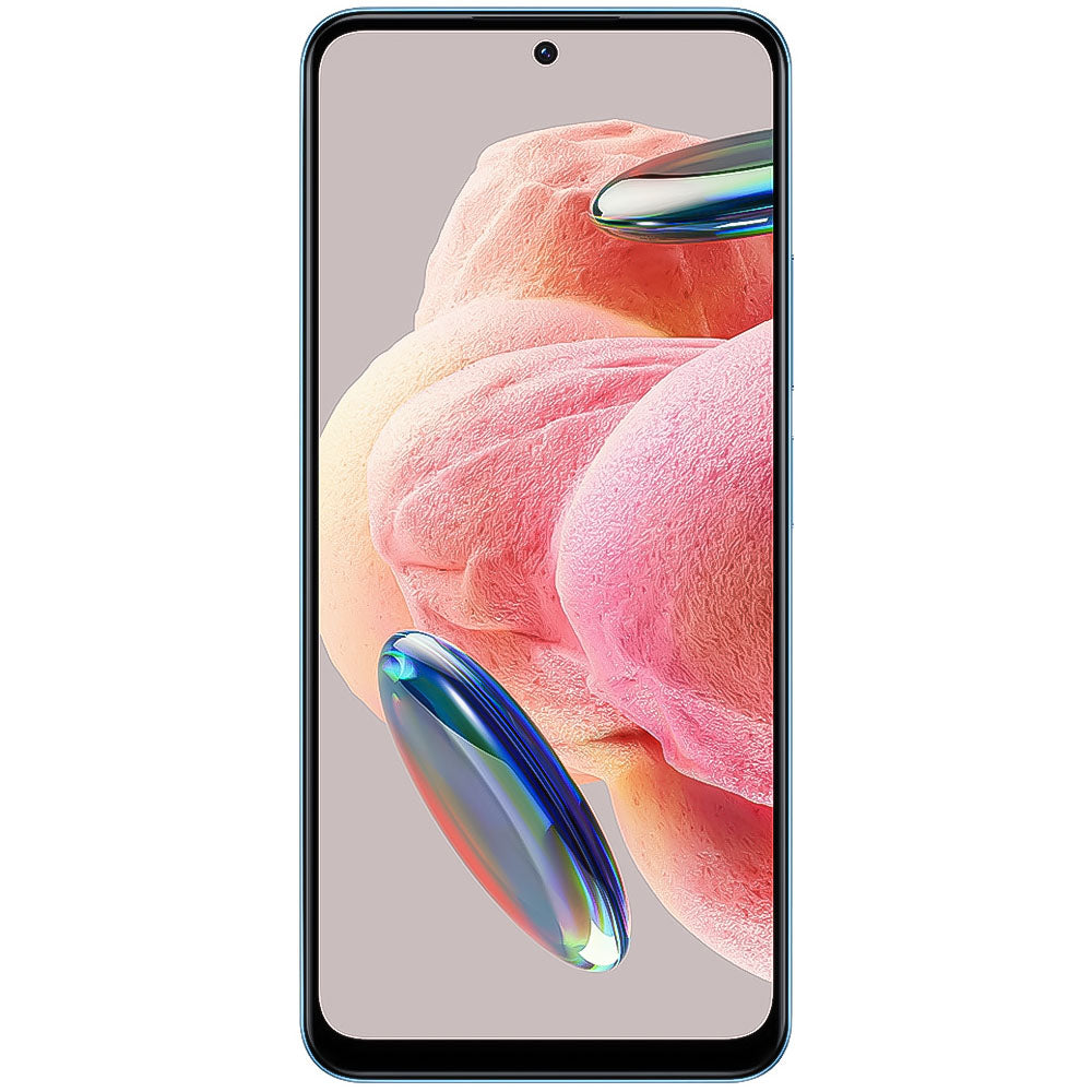 Smartphone Xiaomi Redmi Note 12 Dual Chip 128GB 6GB RAM Tela 6.3