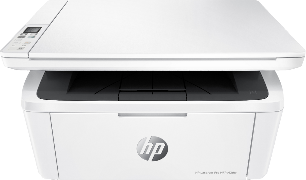 Multifuncional HP Laserjet Pro M28W Laser Preto e Branco Sem Fio