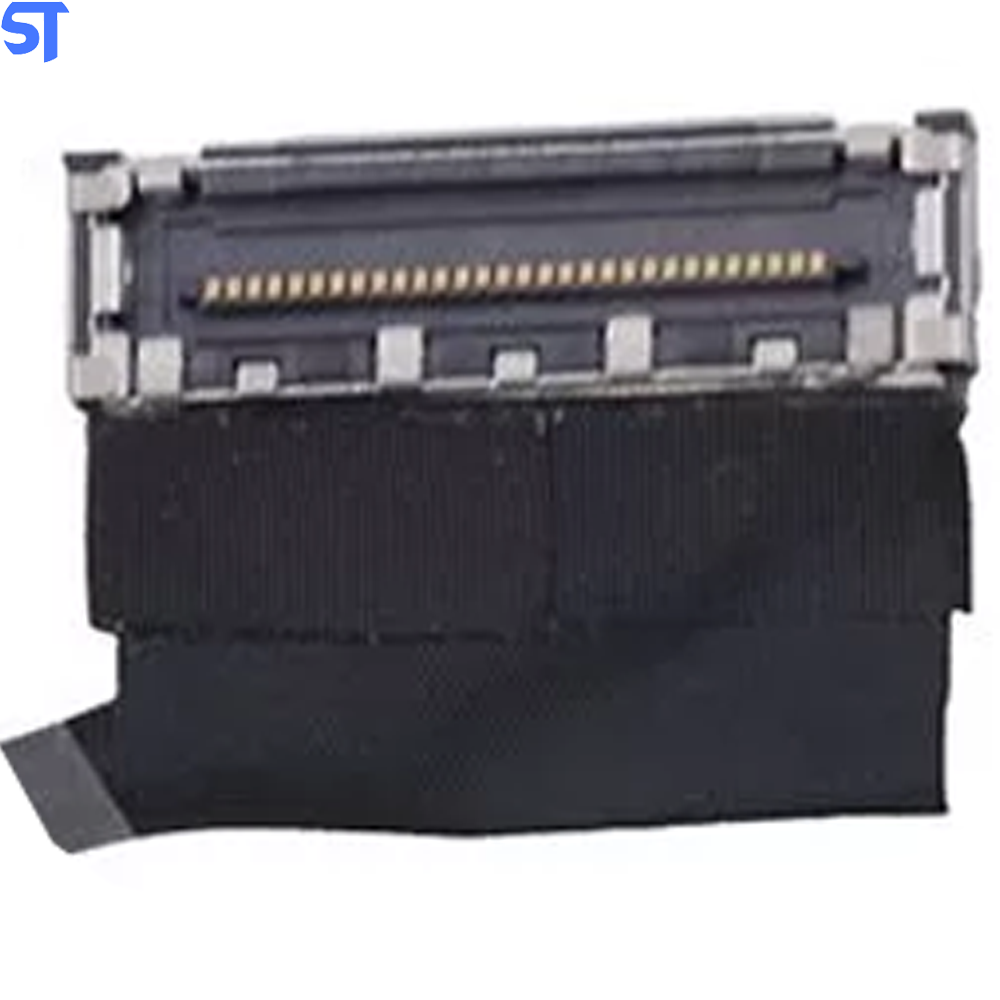 Cabo Flat da Tela Notebook Hp Pavilon 14