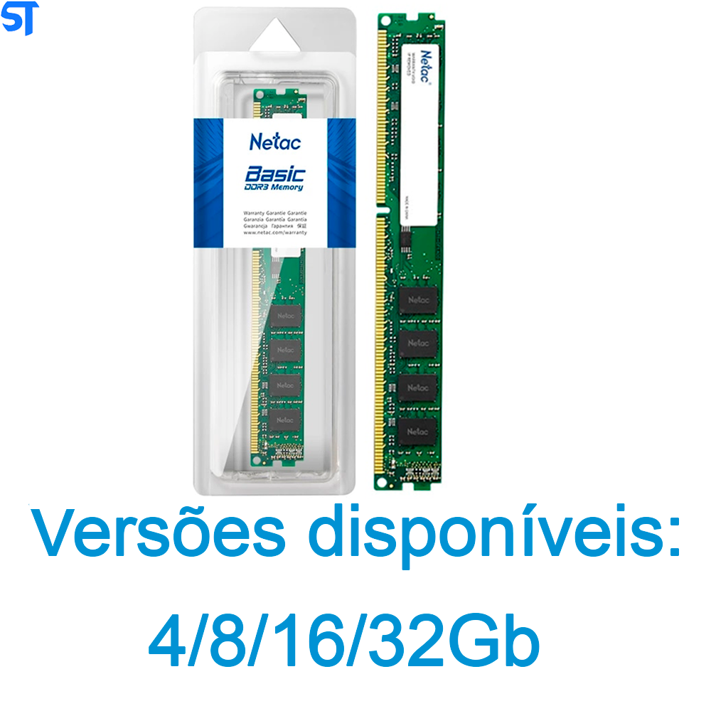 Computador Core i5 2500- HD SSD 120/240/512GB - Memória 4/8/16/32Gb- Windows10