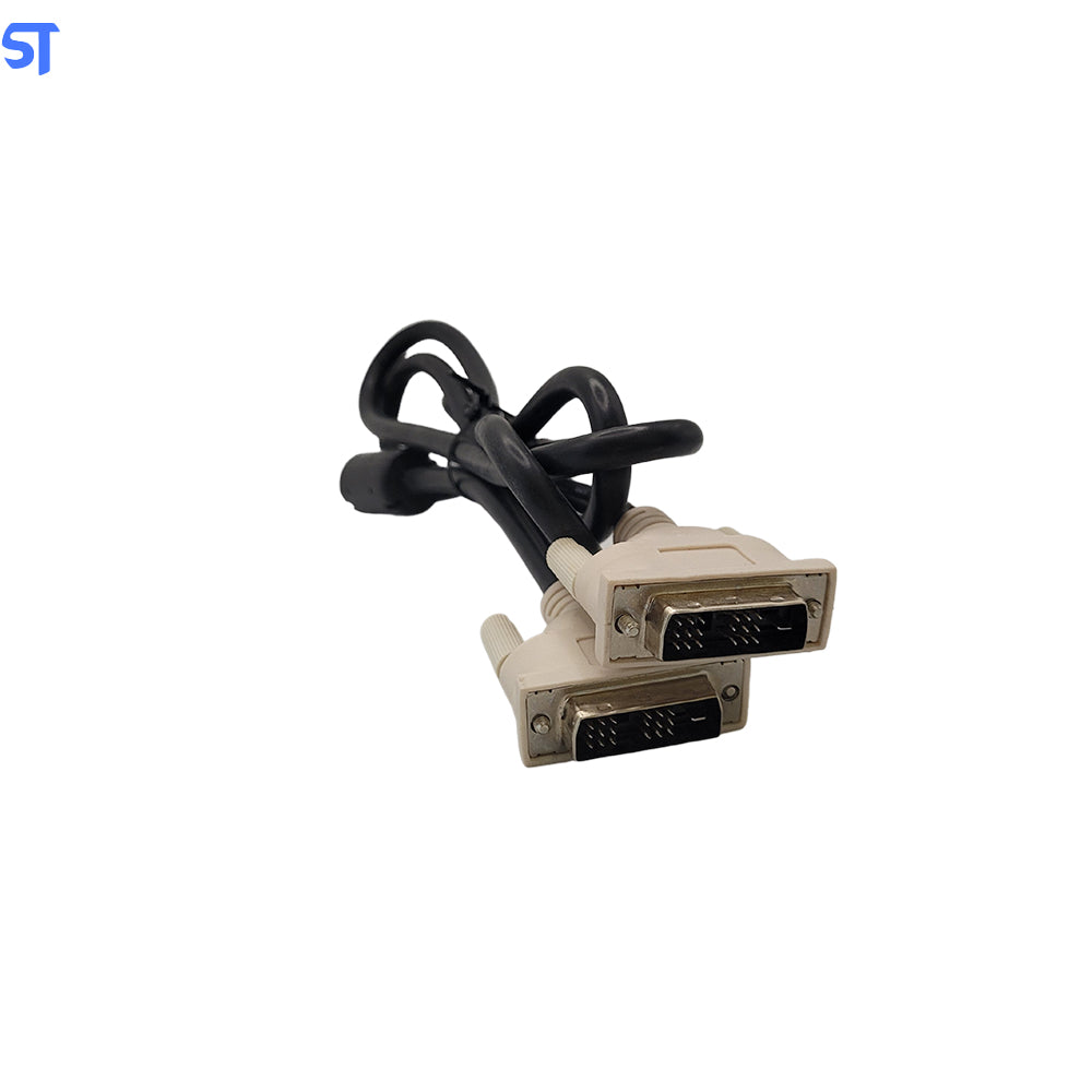 Cabo Dvi-D Single Link 18+1 Macho X Dvi 18+1 Macho 1,50m