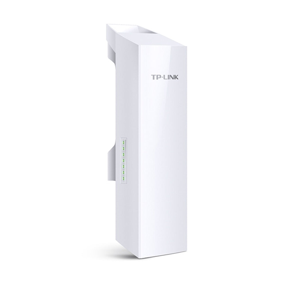 Access Point Tp-Link Externo Antena Cpe210 2.4ghz 9dbi Outdoor 300mbps