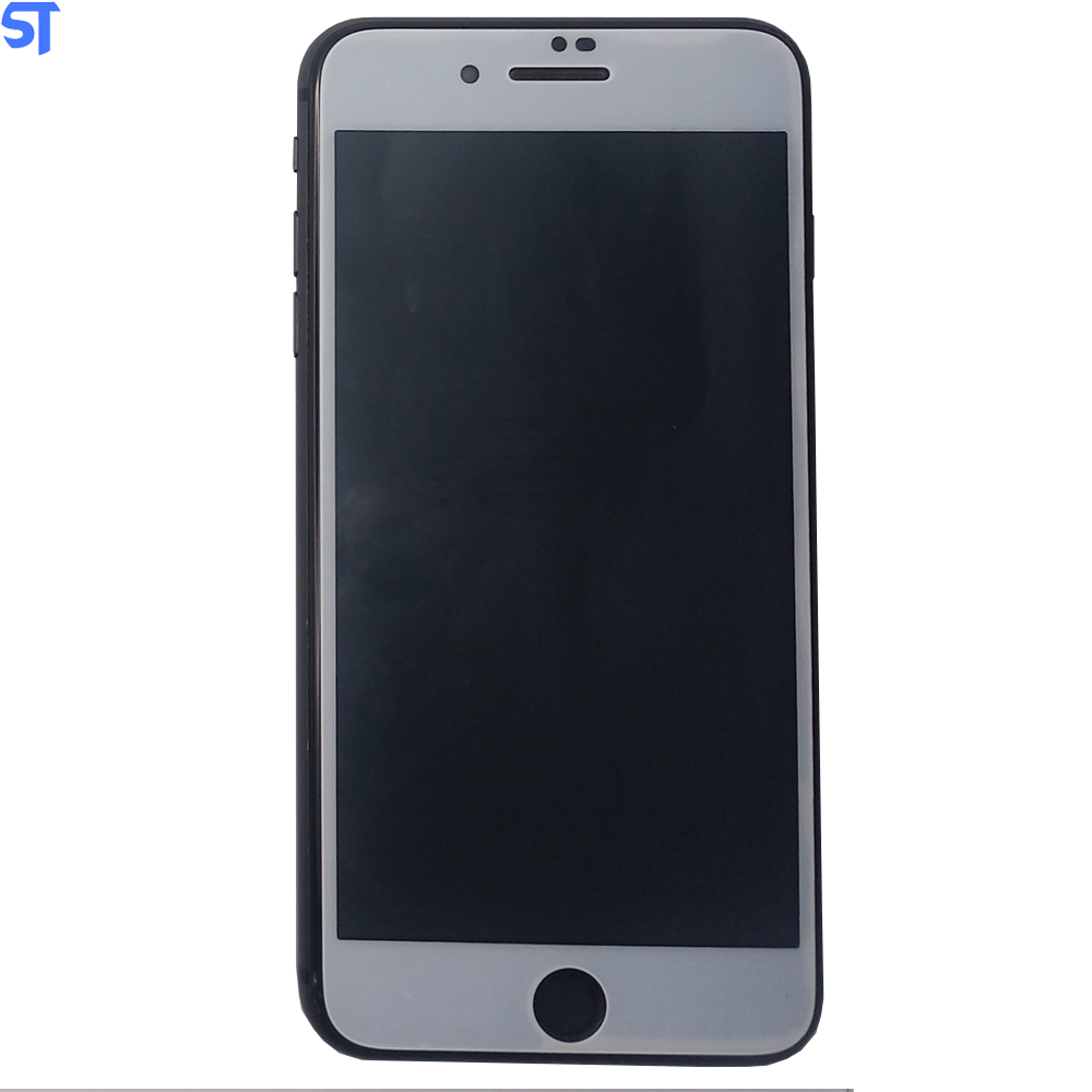 IPhone 8 Plus 64GB Cinza Espacial Apple Seminovo IPhone 8 Plus 64GB Cinza Espacial Apple Seminovo