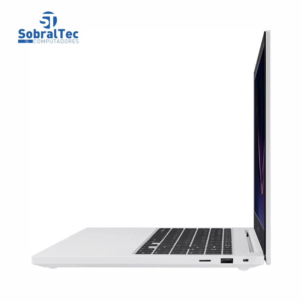 Notebook Samsung Intel Core i3-10110U 4Gb Ram DDR4 1TB HD 15,6