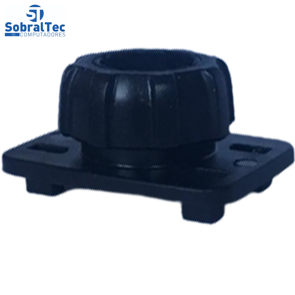 Pedestal Profissional Para Microfone Relog's - ZM-16