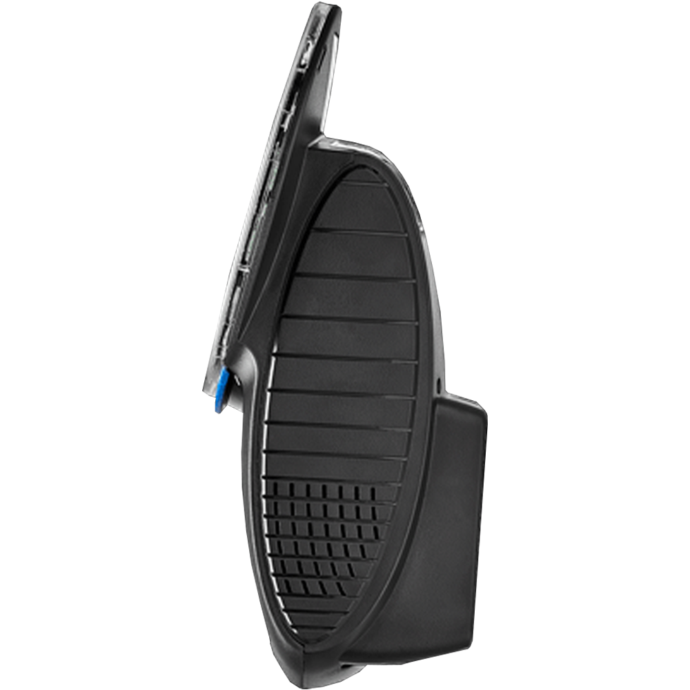 Terminal de Consulta de Preço Tc506 Gertec Wi Fi  2D Leitor de Codigo de Barras Com Mostrador de Cristal Liquido