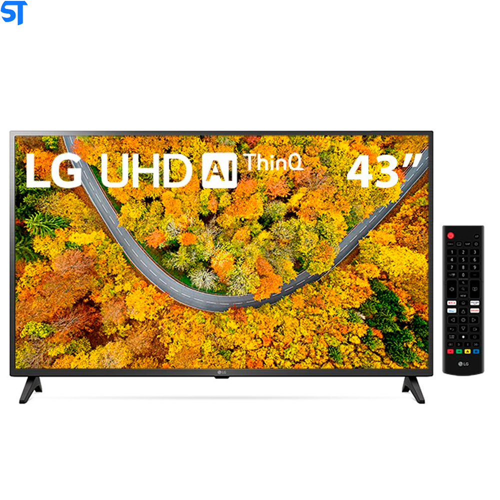 Smart TV 43