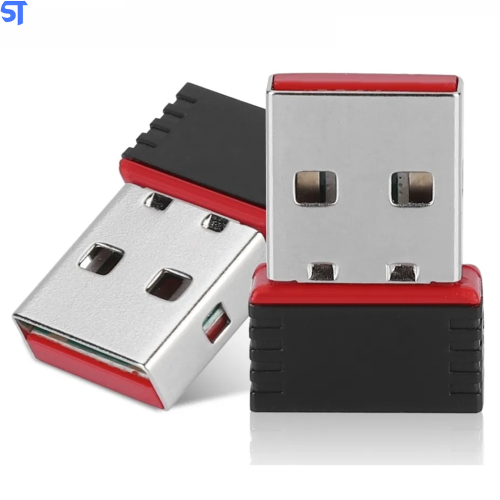 Computador Core i3-2120- HD SSD 256GB- Memória Ram 4GB- Com Wi-Fi - Windows 10