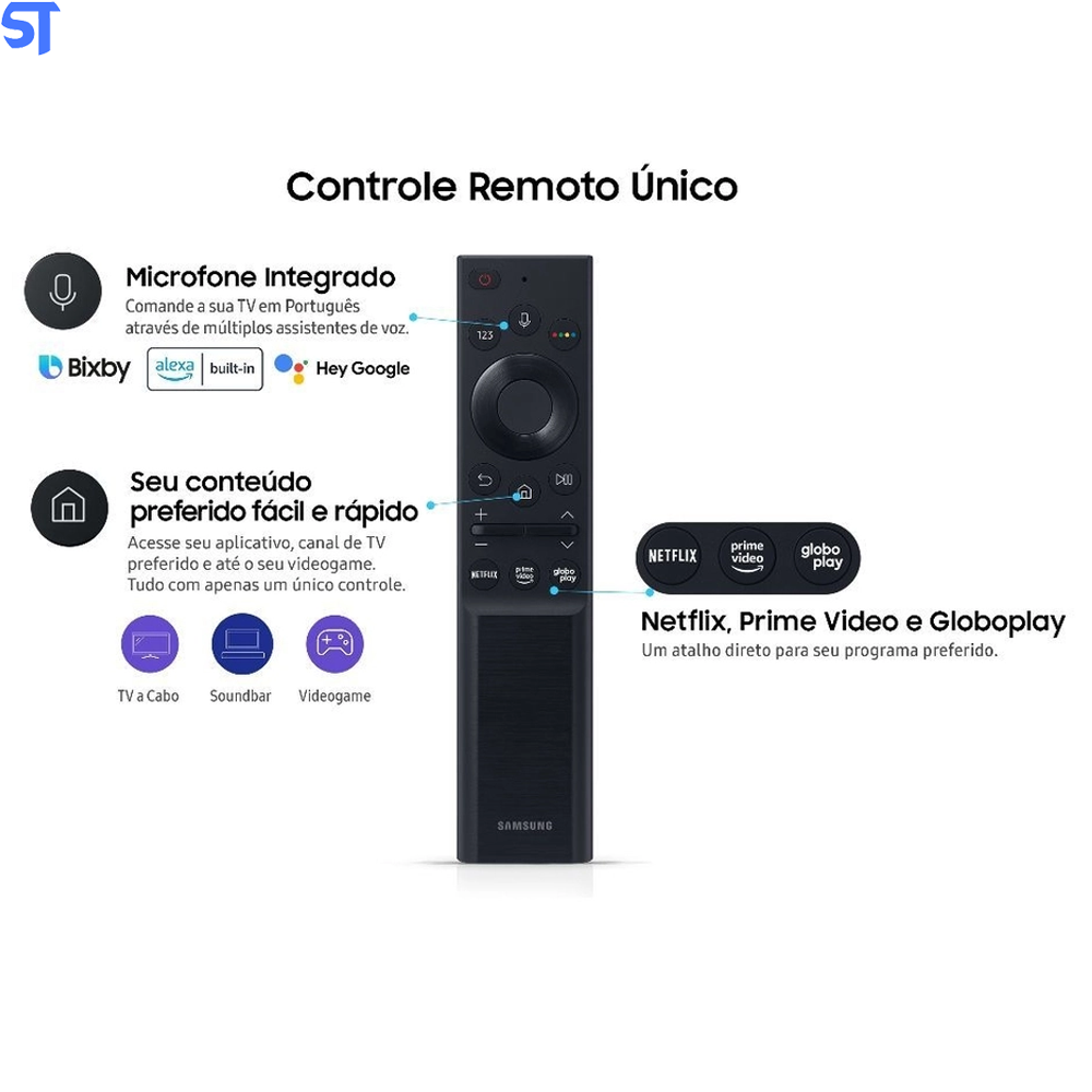 Smart TV 65