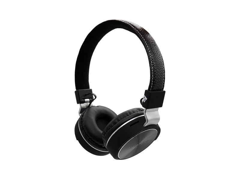 Fone De Ouvido Headphones Wireless Sony Az-006