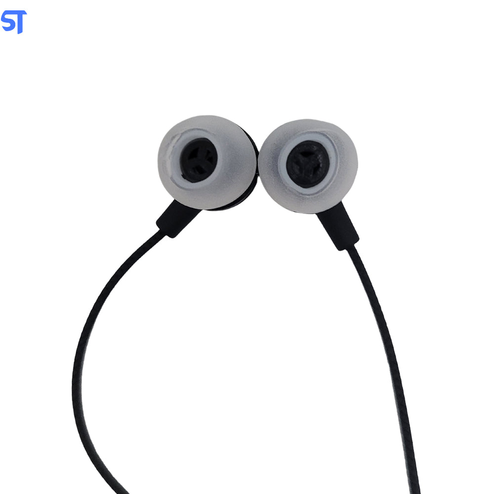 Fone de Ouvido Estéreo 1.2M com Microfone - Inova