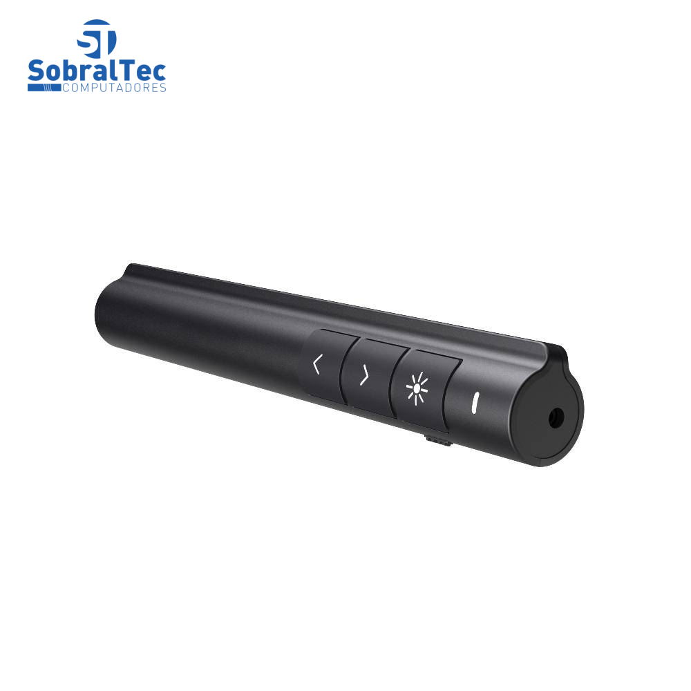 Apresentador de Slider NWAY Laser Wireless TP05