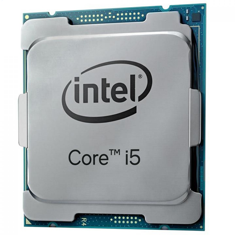 Processador Intel Core i5-10400, Cache 12MB, 2.9GHz (4.3GHz Max Turbo) - S/Box