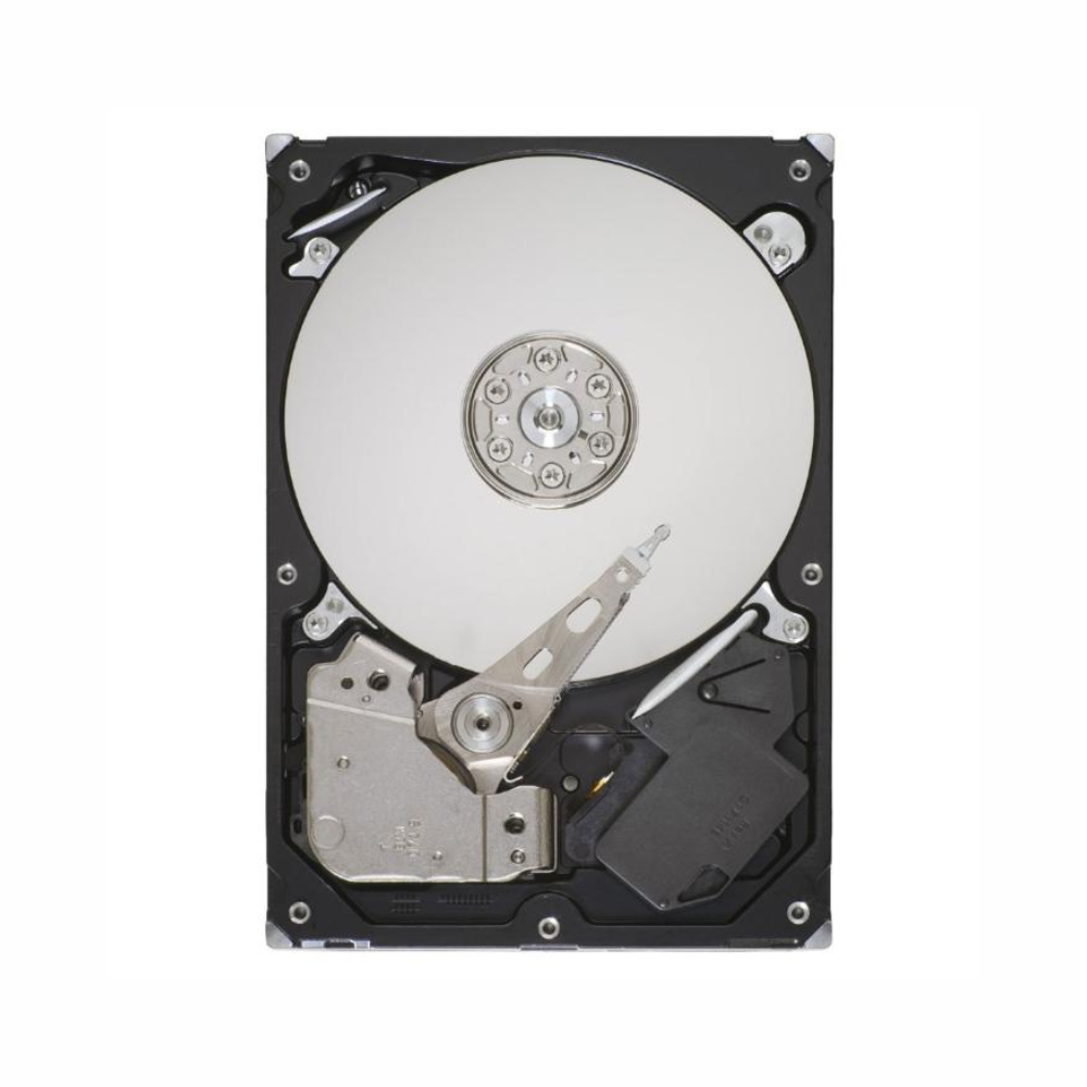 Hd Interno Desktop 500gb Wd5000avcs Pull - Western Digital