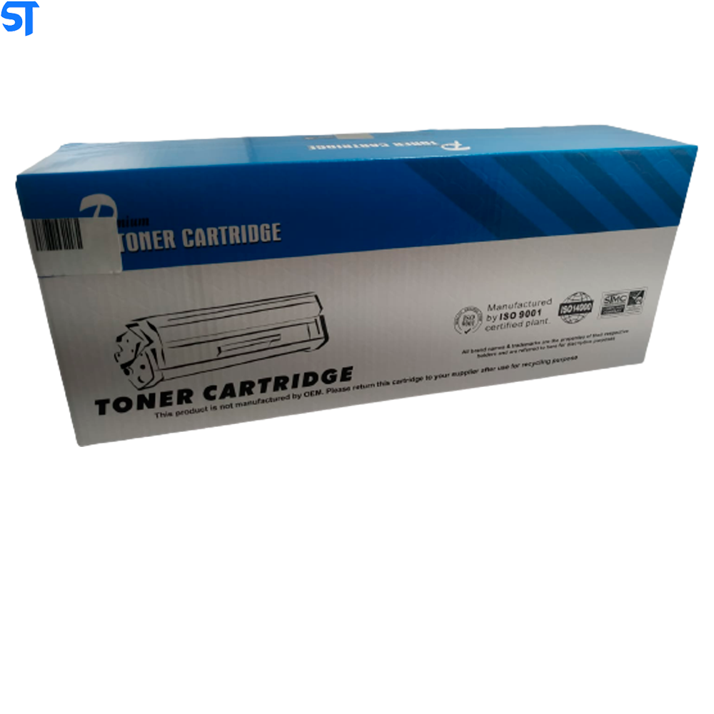 Toner Compatível Brother Tn217 Amarelo L3210 L3230 L3270 L3290 L3750 L3551