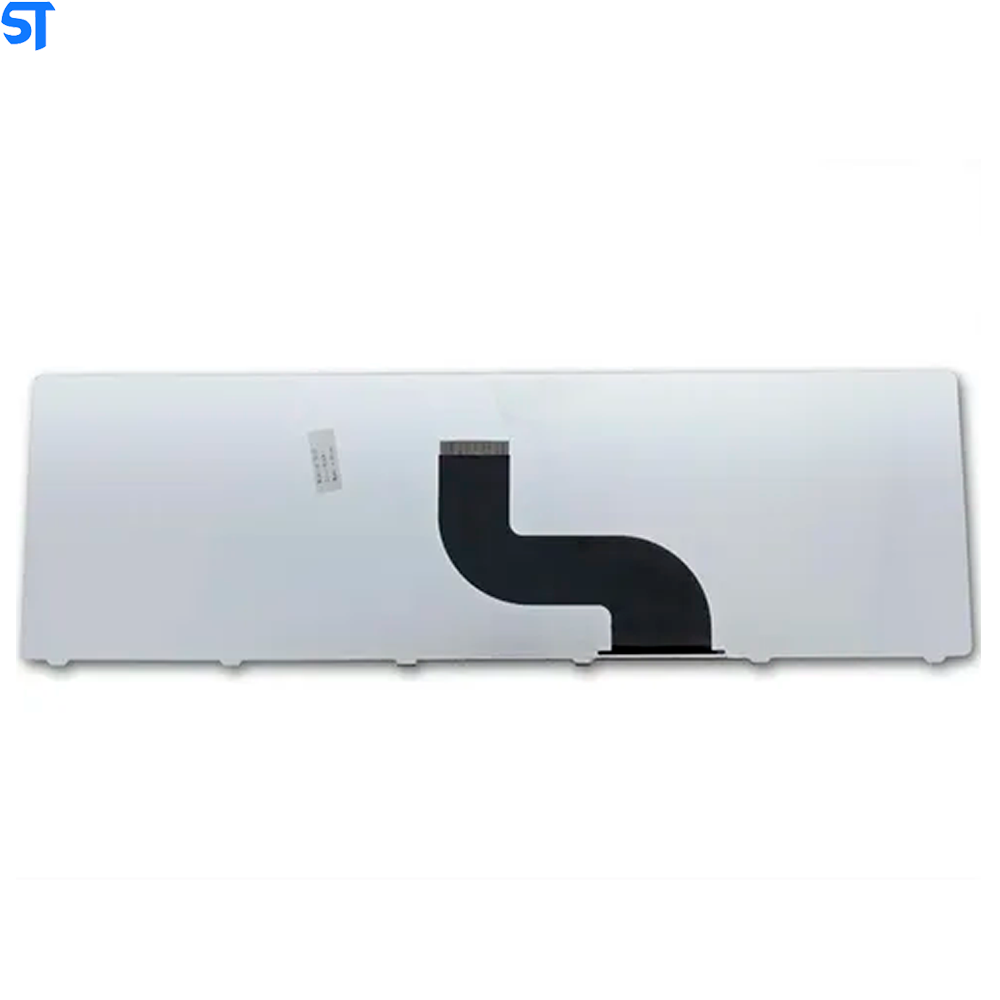 Teclado Compatível ACER MP-09B23U4-6983 Preto BR- Elg