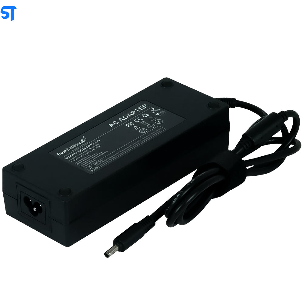 Fonte Notebook Dell XPS 19.5V 6.7A 130W - Plug 4.5X3.0mm - Compatível Com Dell XPS 9560