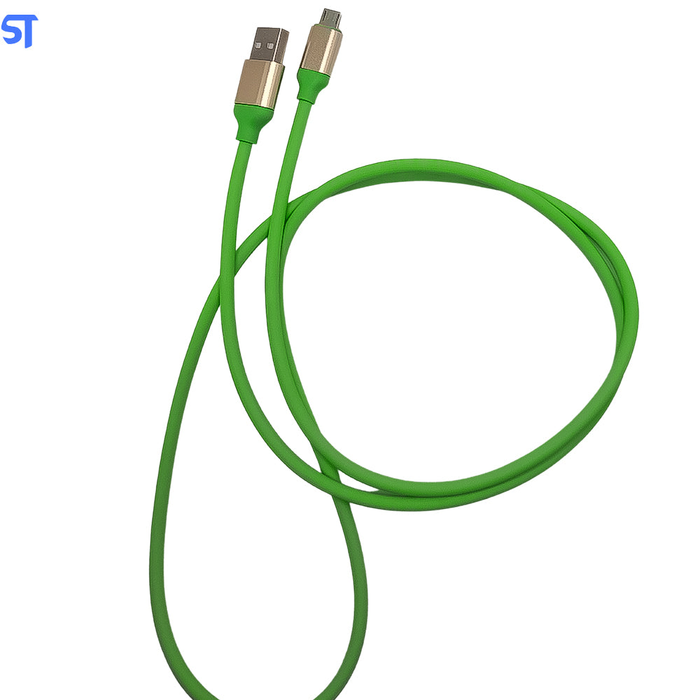 Cabo USB para V8 Comprimento 1.2M - Renux