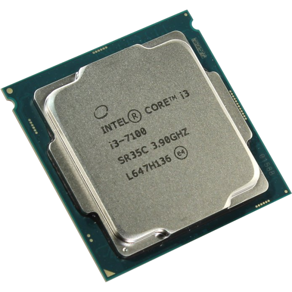 Computador Core i-3 Geração 7 -7100 | Hd Ssd 240| Gb Memória Ran 4 Gb| Hdmi