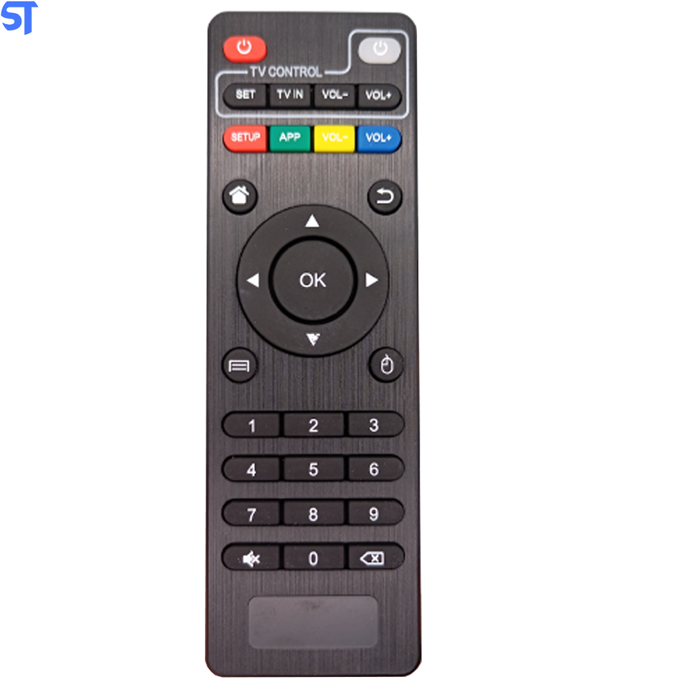 TV Box Iptv Openbox A11 4K 256GB 16GB Ram