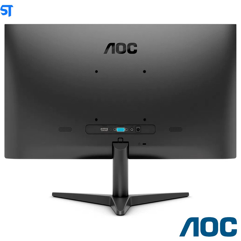 Monitor AOC 21.5” Full HD LED Widescreen HDMI 22B1HM5