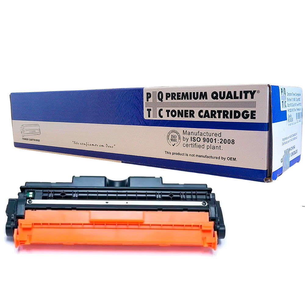 Cartucho Toner Compatível Brother Tn1060 | Dcp1602 Dcp1512 Dcp1617nw Hl1112 Hl1202 Hl1212w | Premium Quality