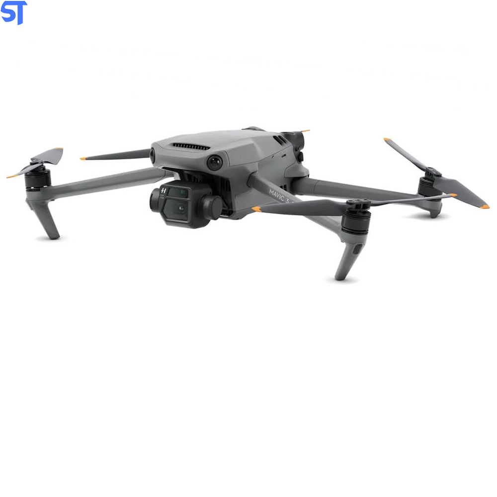 Drone DJI Mavic 3 Standert- Câmera Hasselblad 5.1k